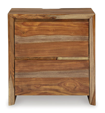 Dressonni Nightstand