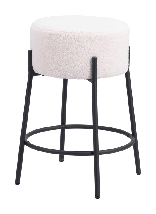 Blanche Counter Stool (Set of 2)