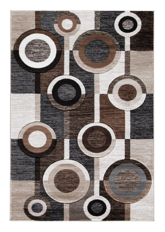 Guintte 5' x 7' Rug