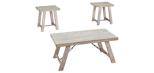 Carynhurst Table (Set of 3)