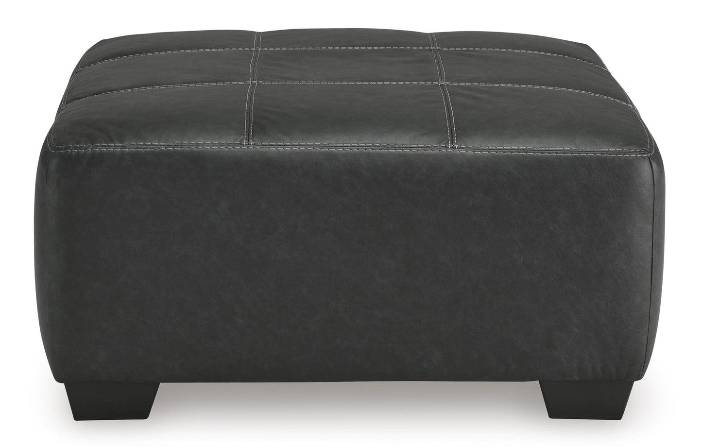 Brixley Pier Oversized Accent Ottoman