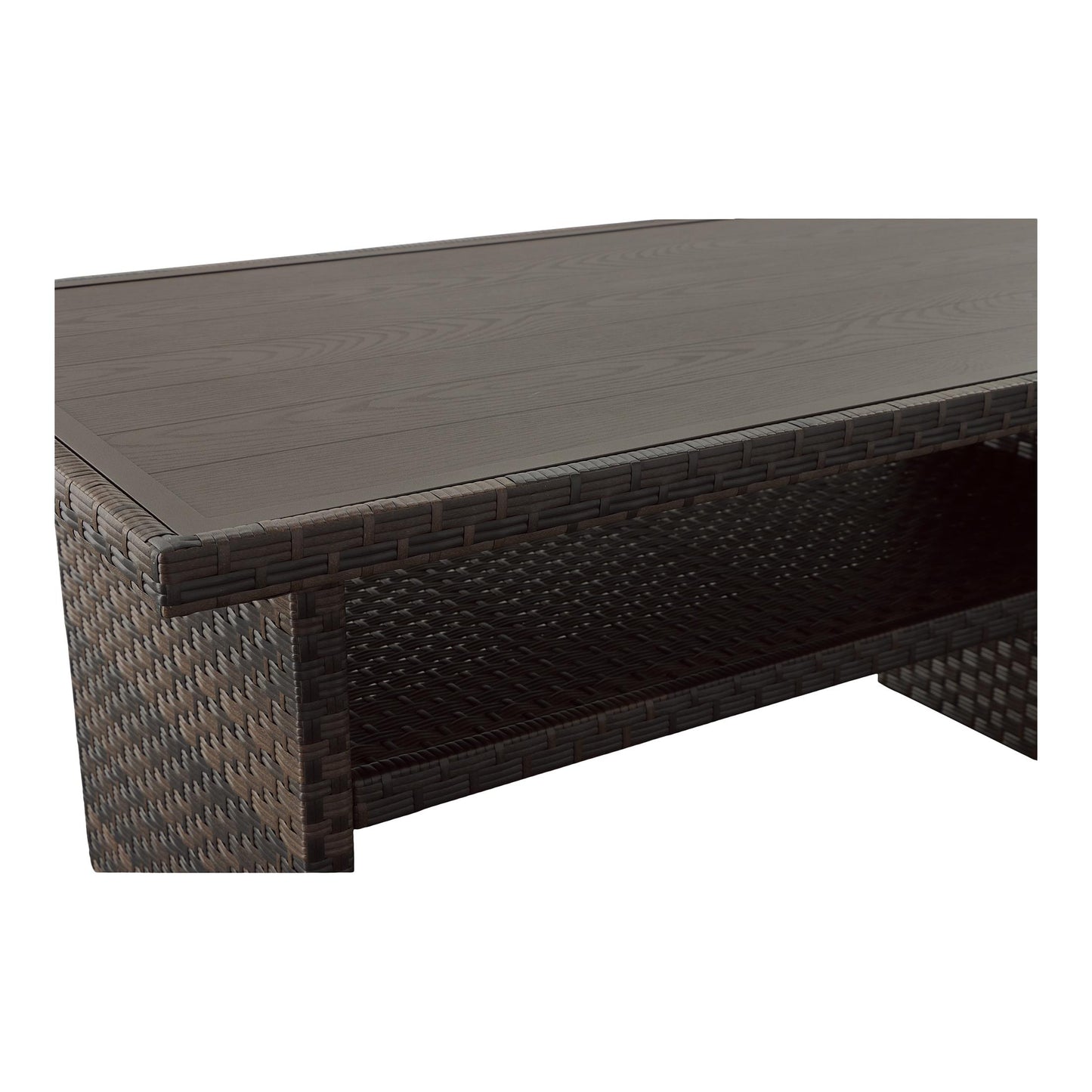 Easy Isle Rectangular Multi-Use Table