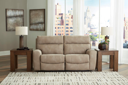 Next-Gen DuraPella Power Reclining Loveseat