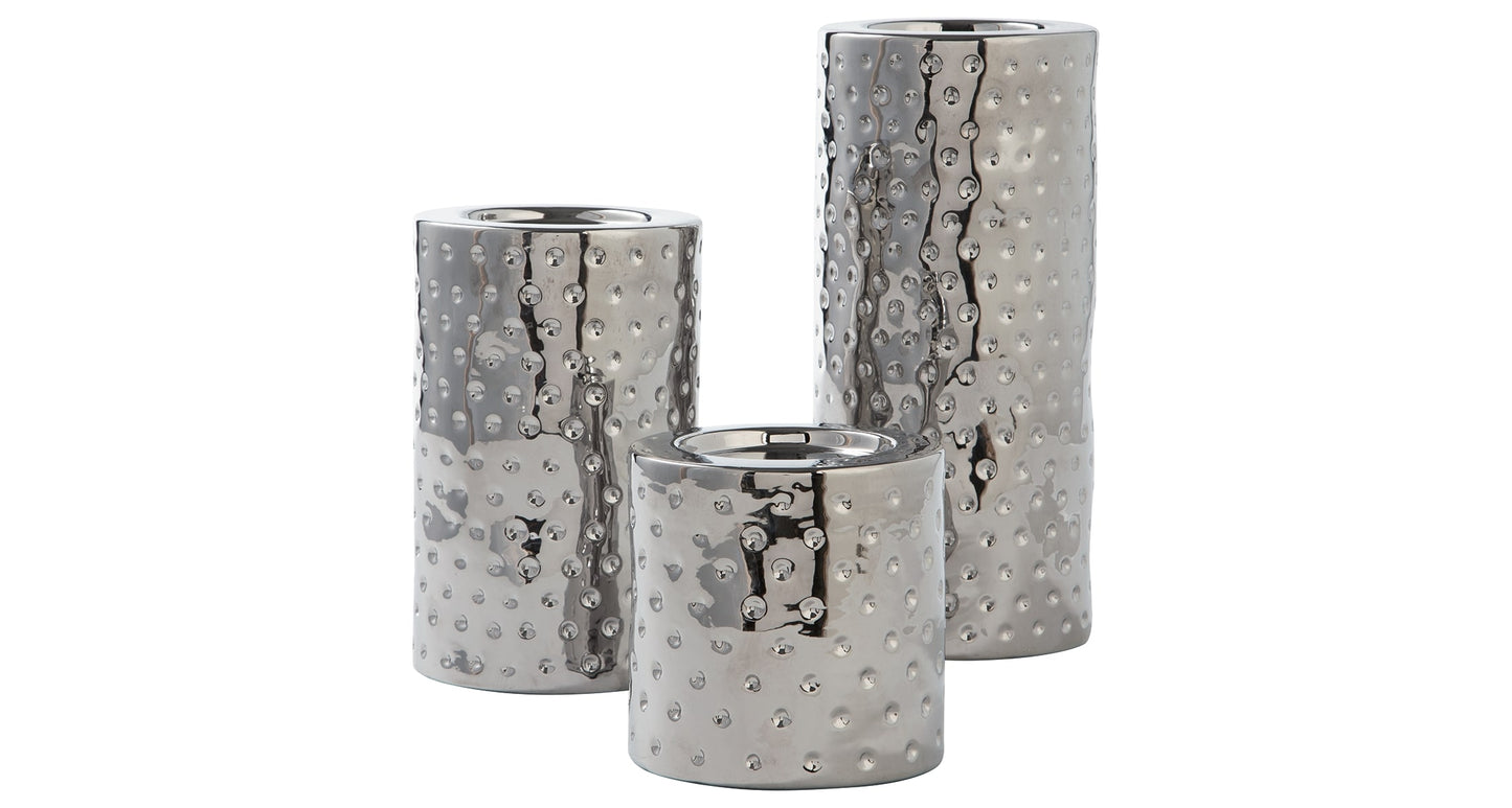 Marisa Candle Holder (Set of 3)