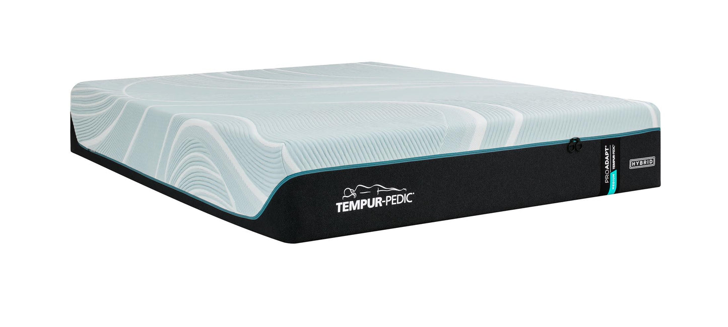 Tempur-Pedic Pro Adapt 2.0 Medium Hybrid California King Mattress