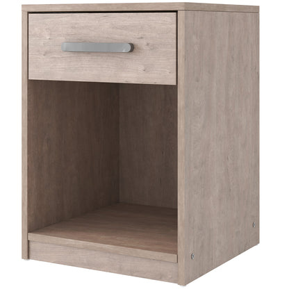 Flannia Nightstand