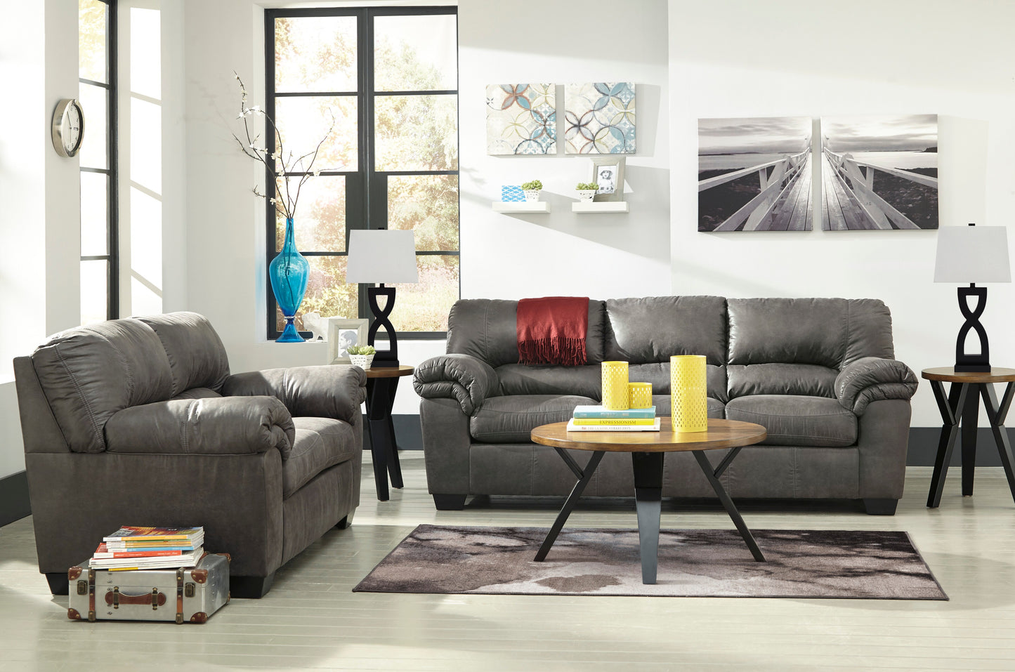 Bladen Sofa