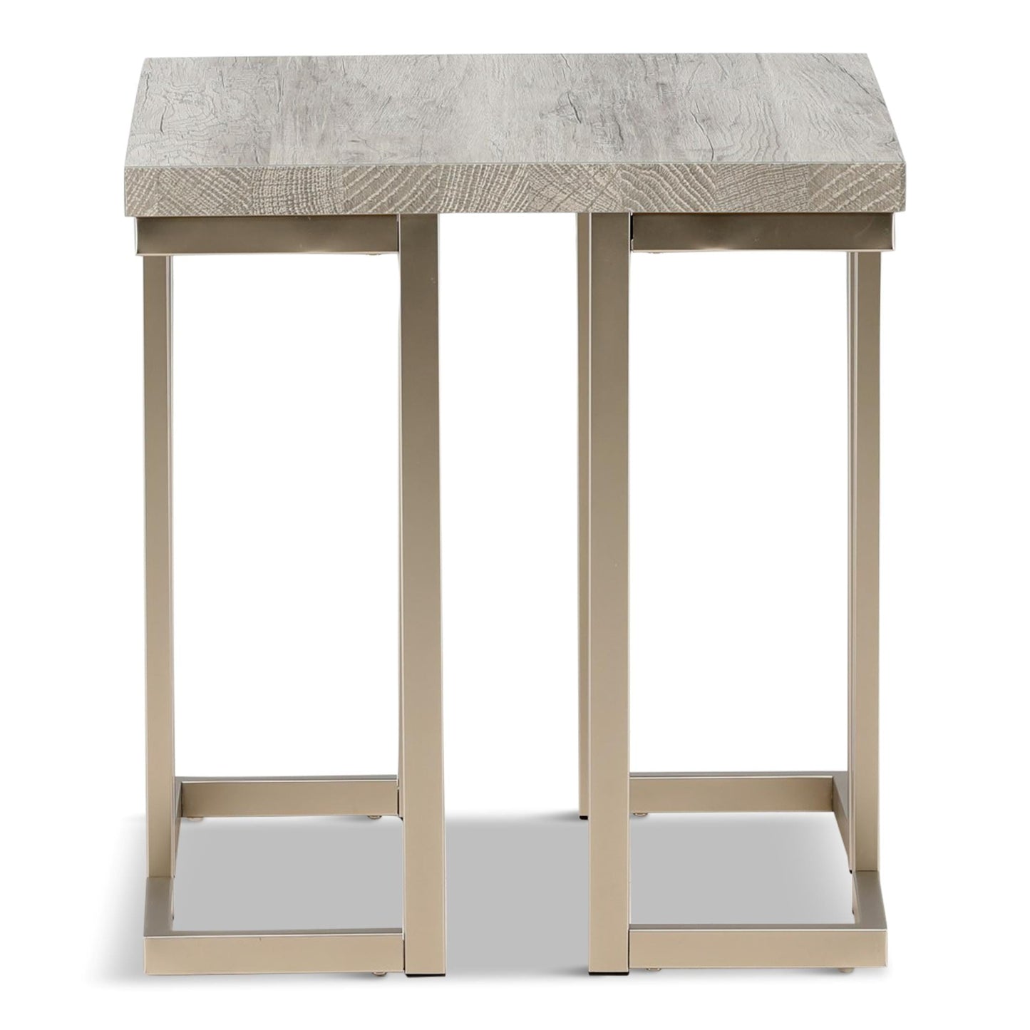 Finnegan End Table