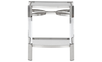 Chaseton Accent Table