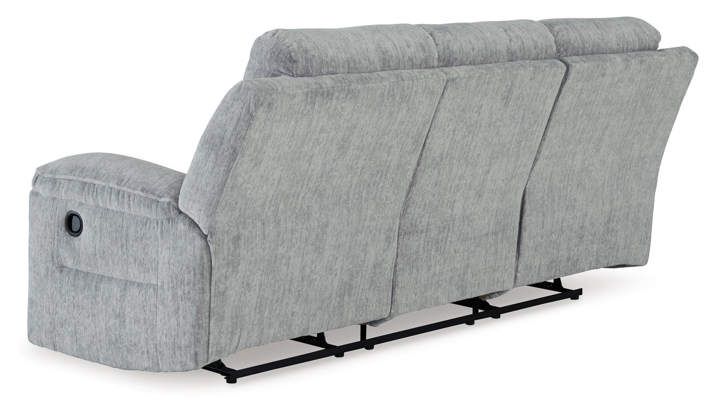 Buntington Reclining Sofa