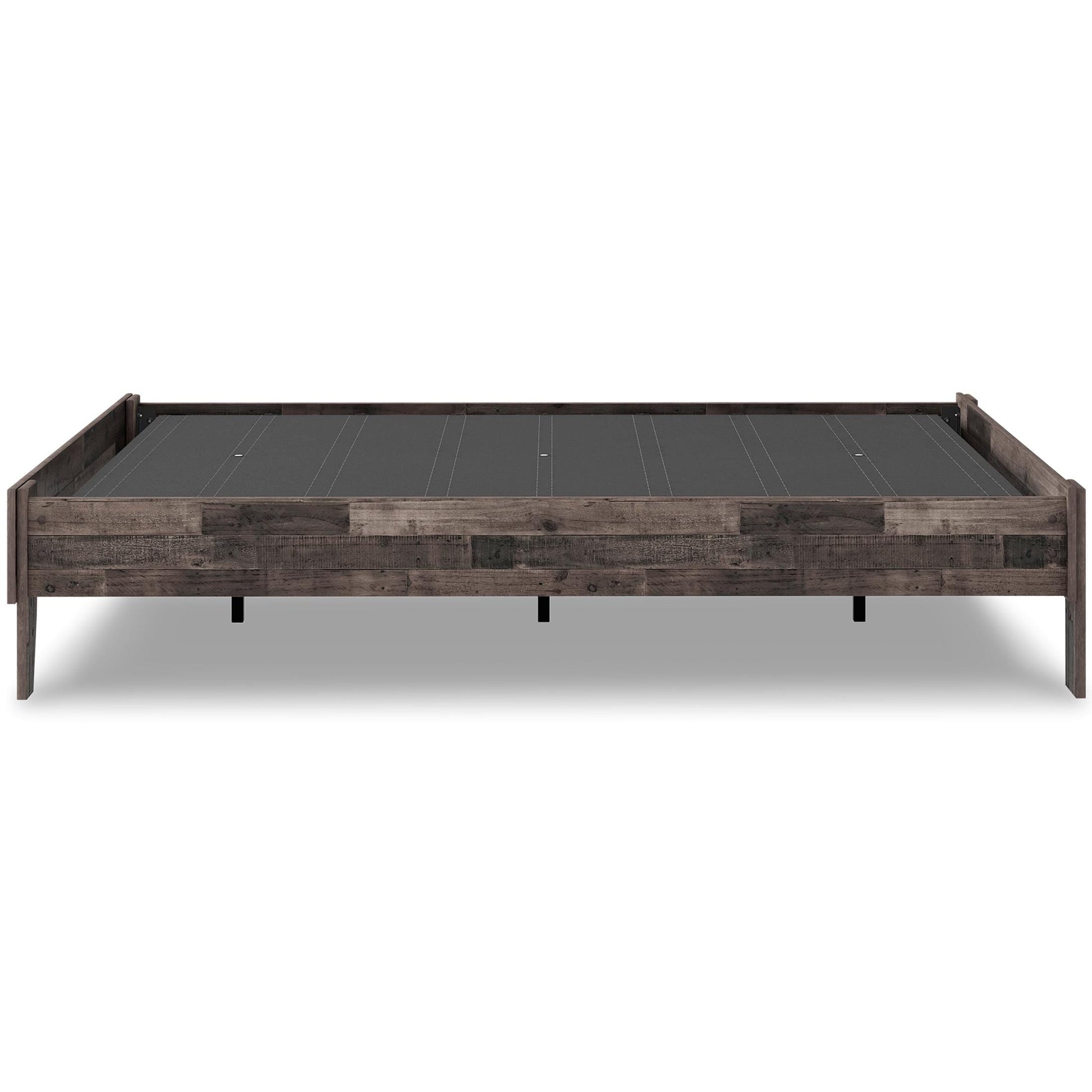 Neilsville Full Platform Bed