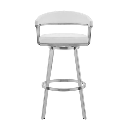 Chelsea 26" Swivel Bar Stool