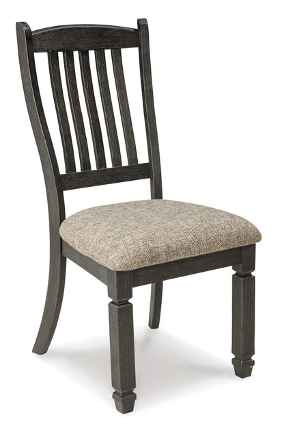 Tyler Creek Dining Chair (Set of 2)
