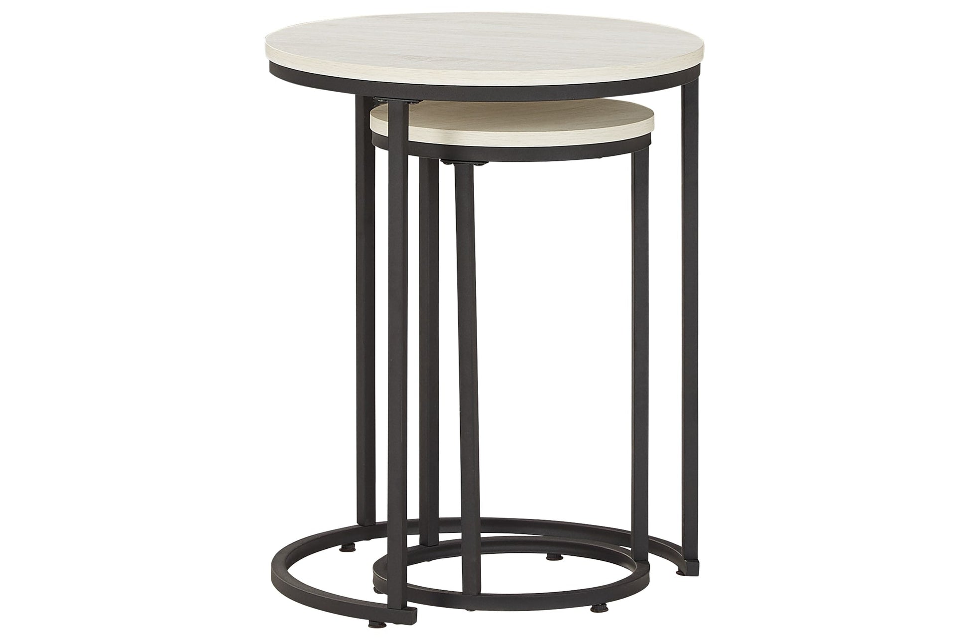 Briarsboro Accent Table Set