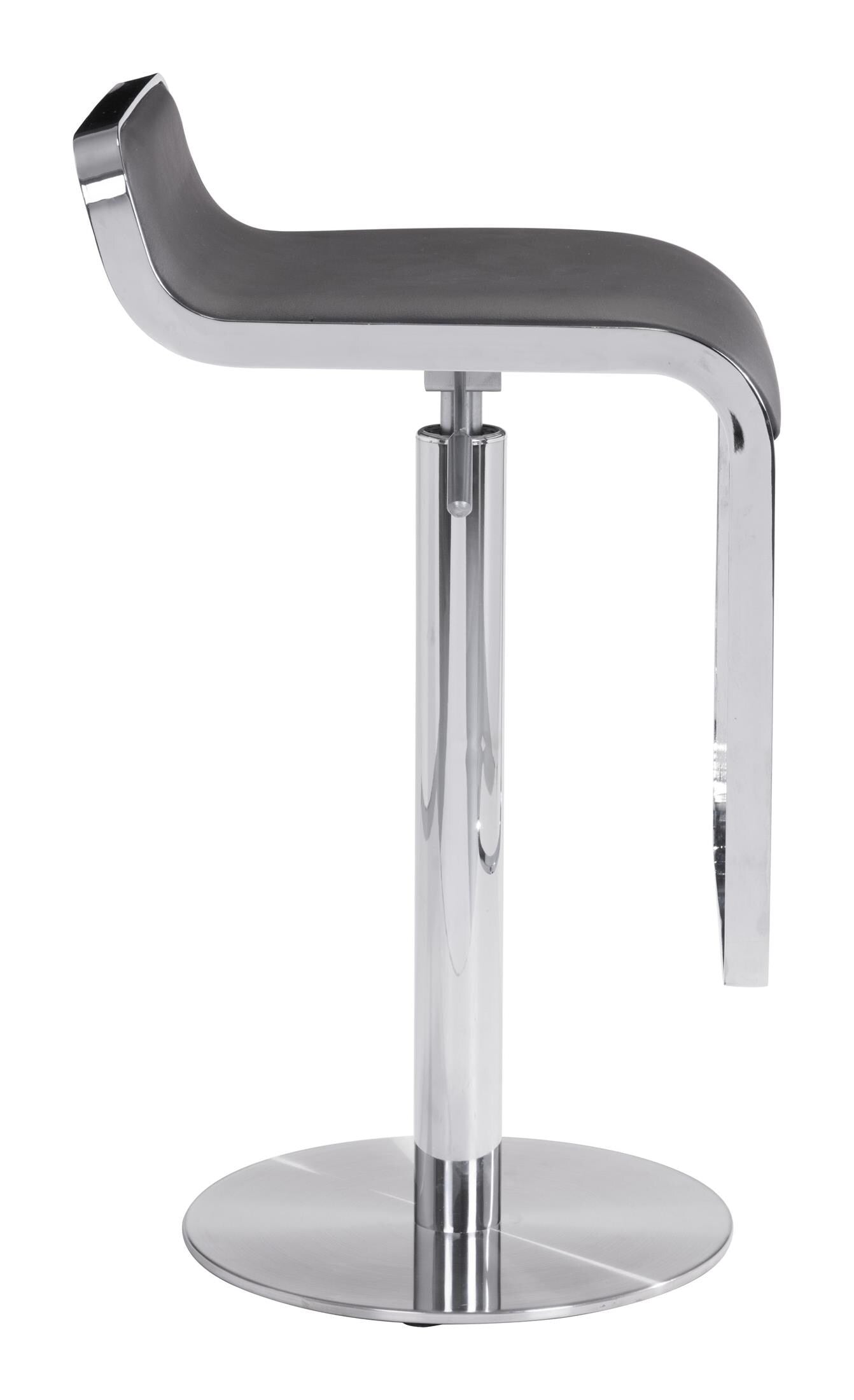 Equino Barstool Espresso