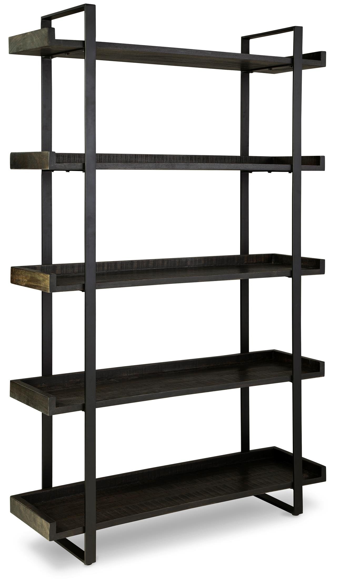 Kevmart 78" Bookcase