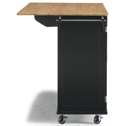 KITCHEN CART