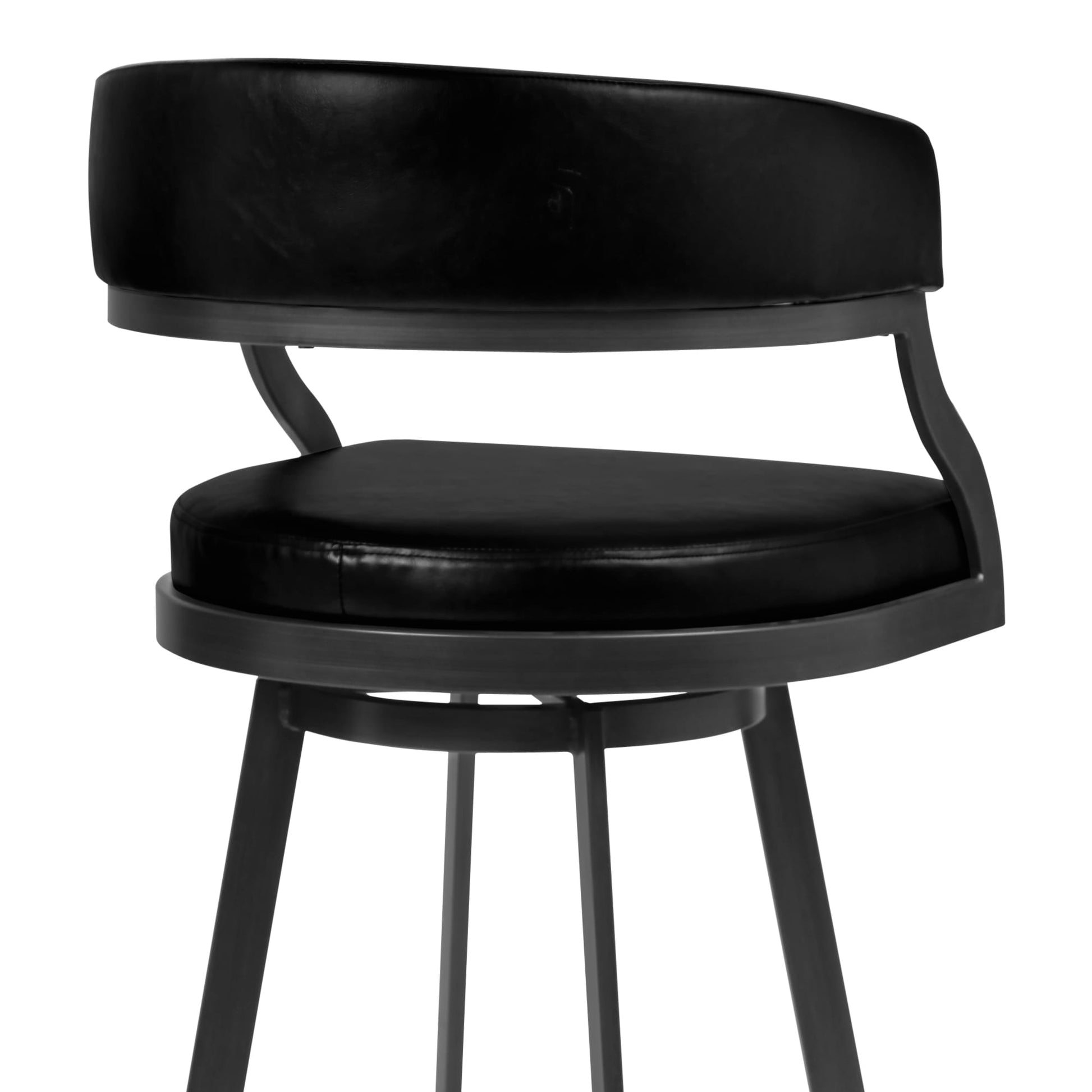 Dione 26" Counter Height Barstool