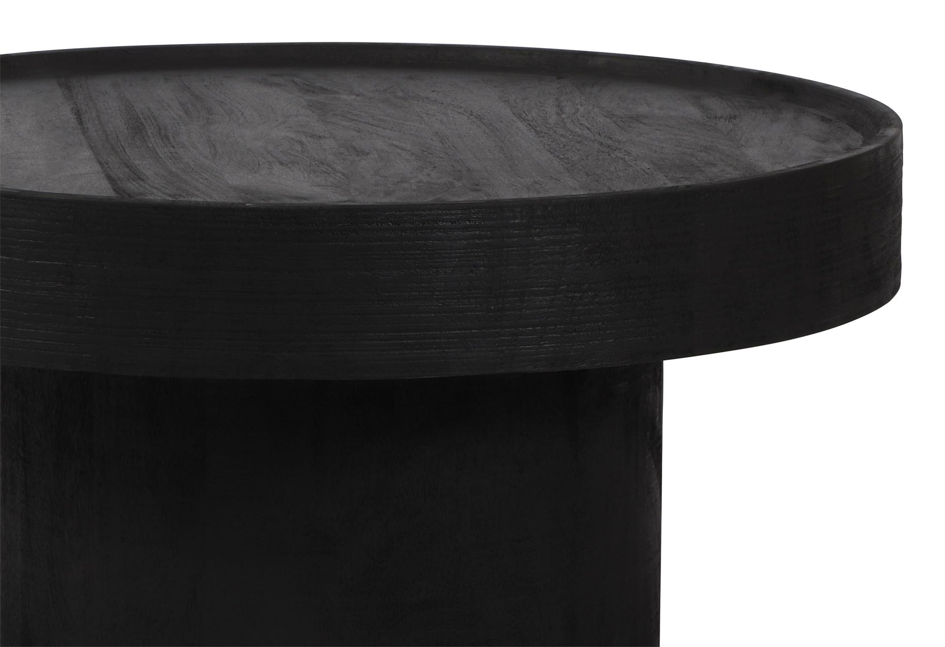 Watson Coffee Table Black