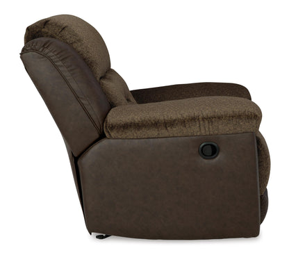 Dorman Rocker Recliner