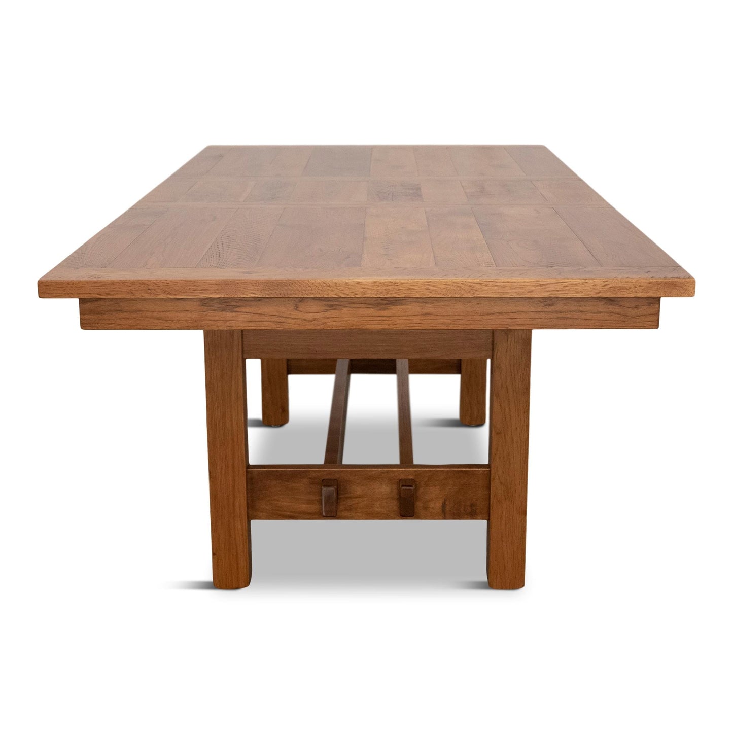 Sutter Mills Dining Table