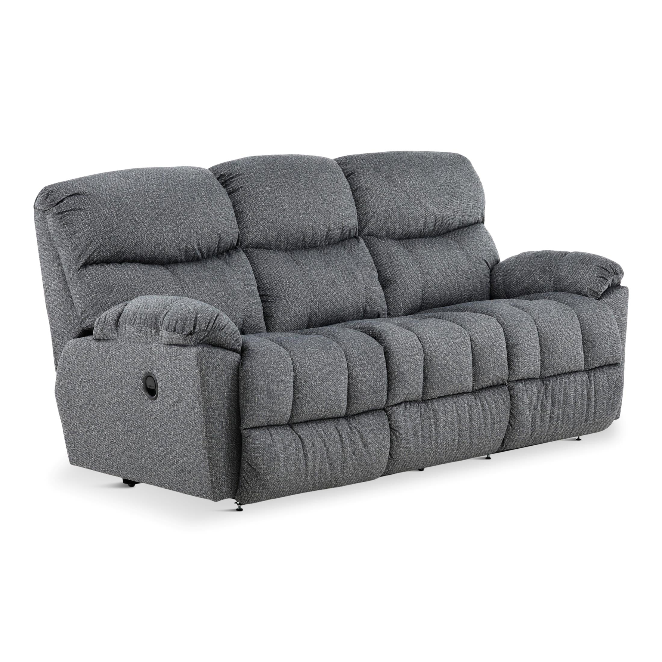 La-Z-Boy Morrison Reclining Sofa – Levin Furniture