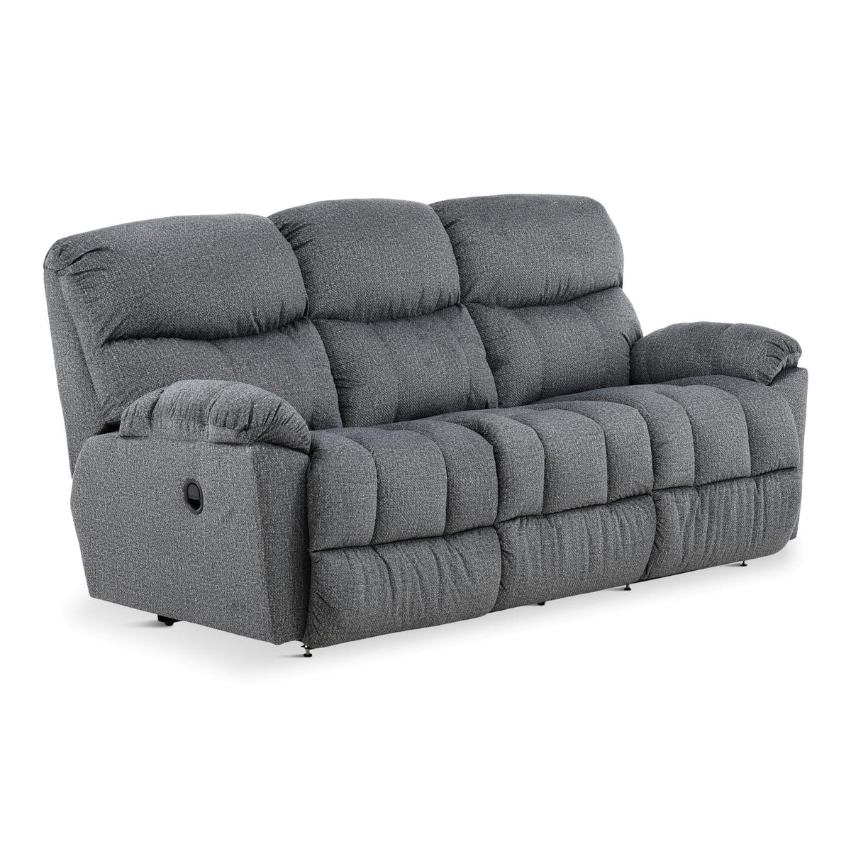 La-Z-Boy Morrison Reclining Sofa – Levin Furniture