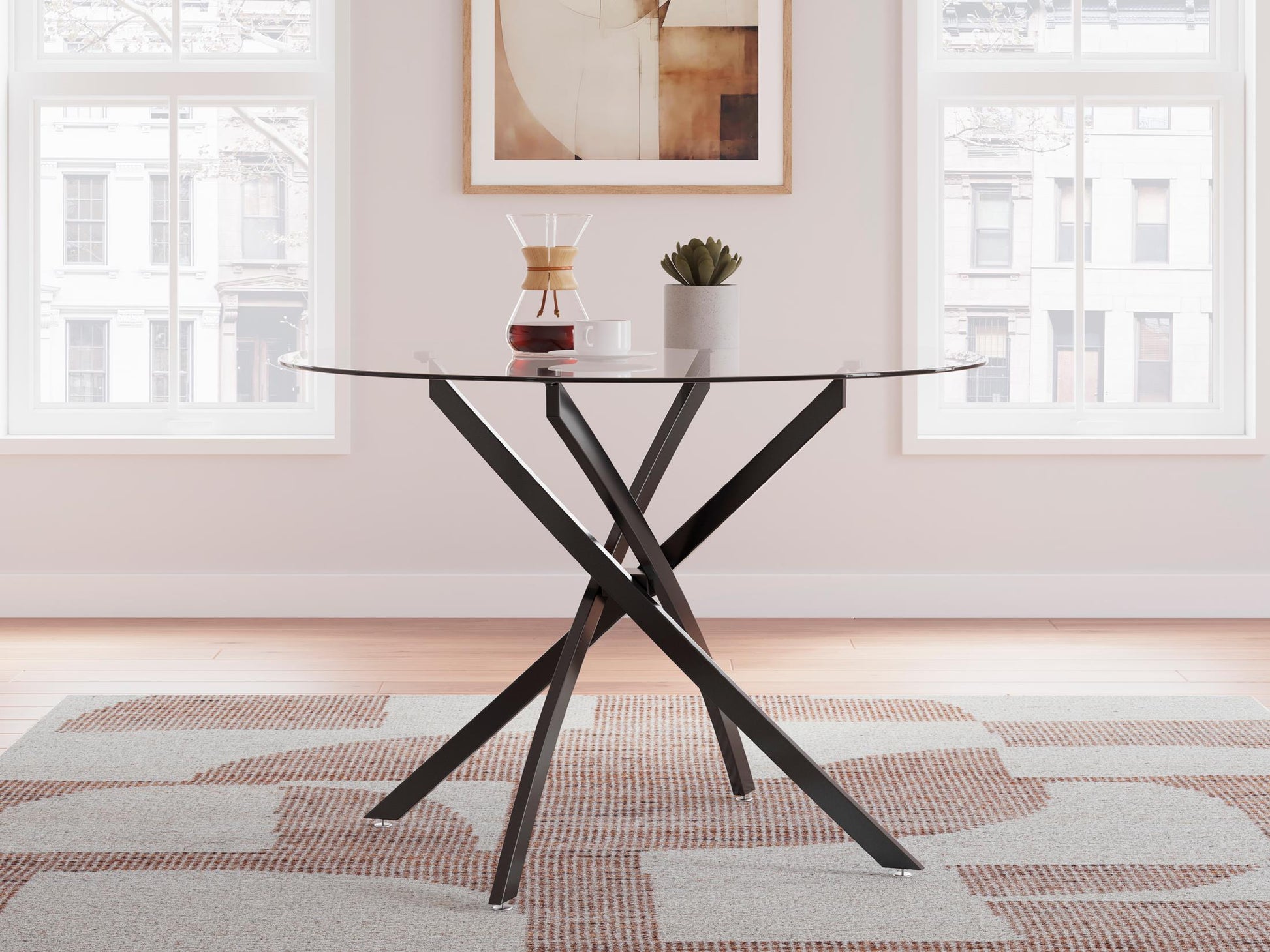 Pharwynn DIning Table