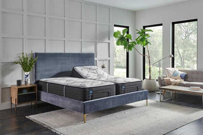 Sealy Sanctuary King Firm Mattress