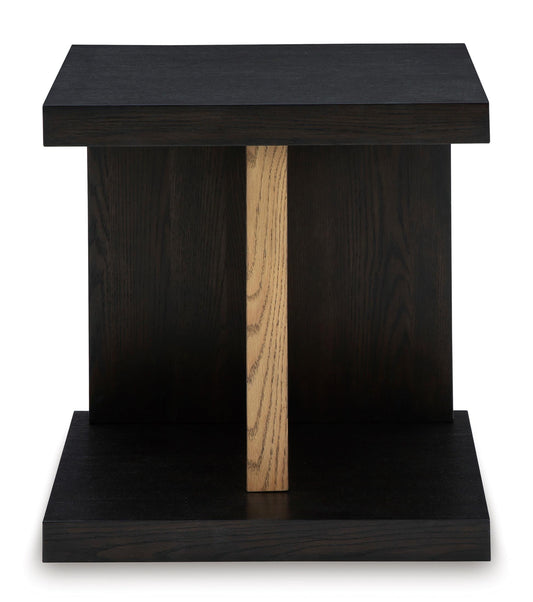 Kocomore Chairside End Table