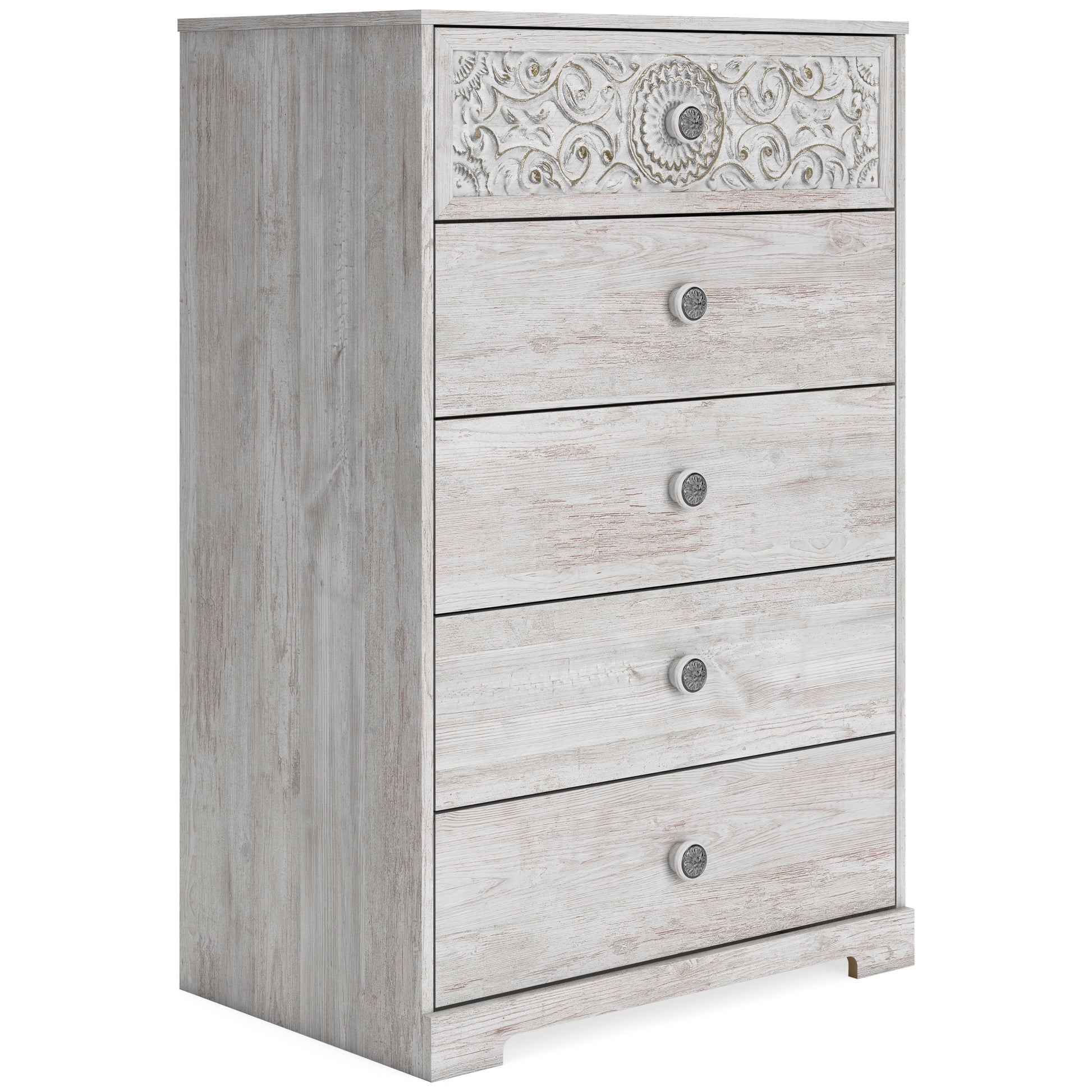 Paxberry Chest of Drawers