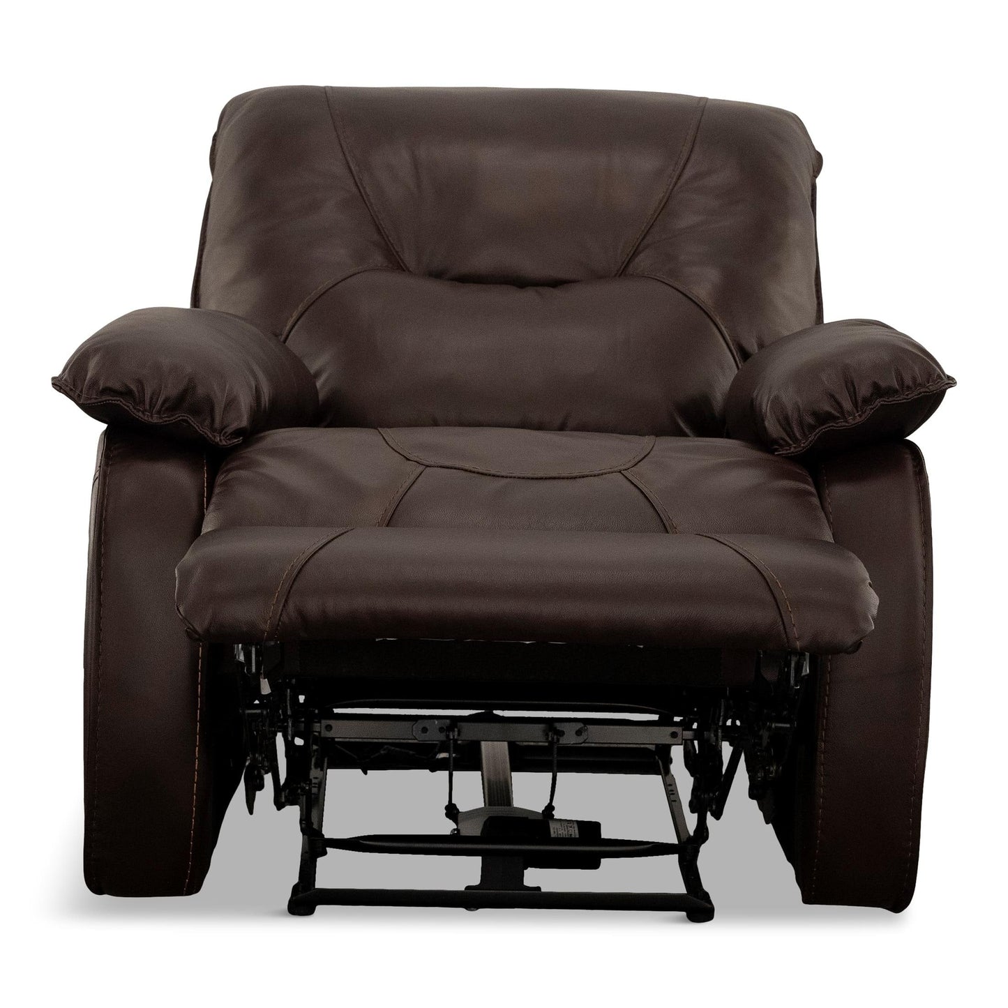 Cairo Leather Power Recliner