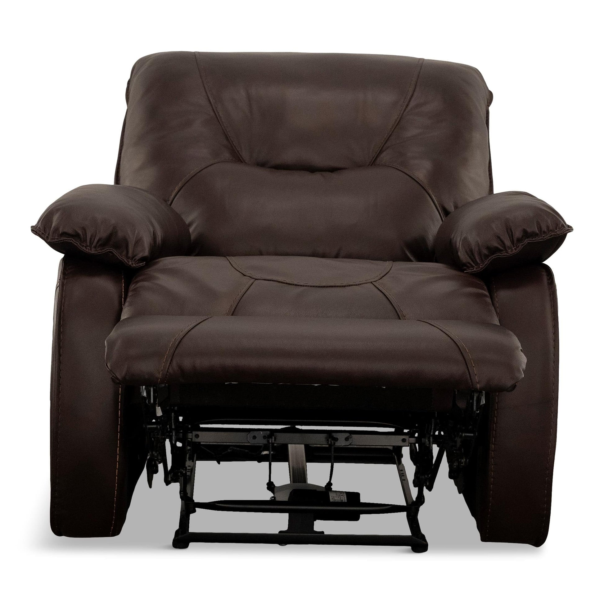 Cairo Leather Power Recliner