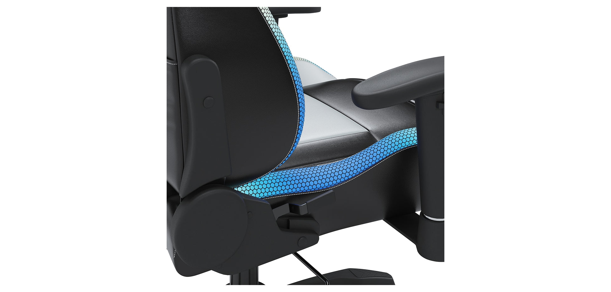 Lynxtyn Gaming Chair