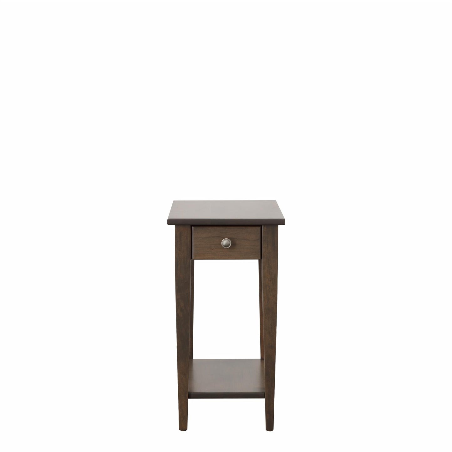 Urban Shaker Chairside End Table