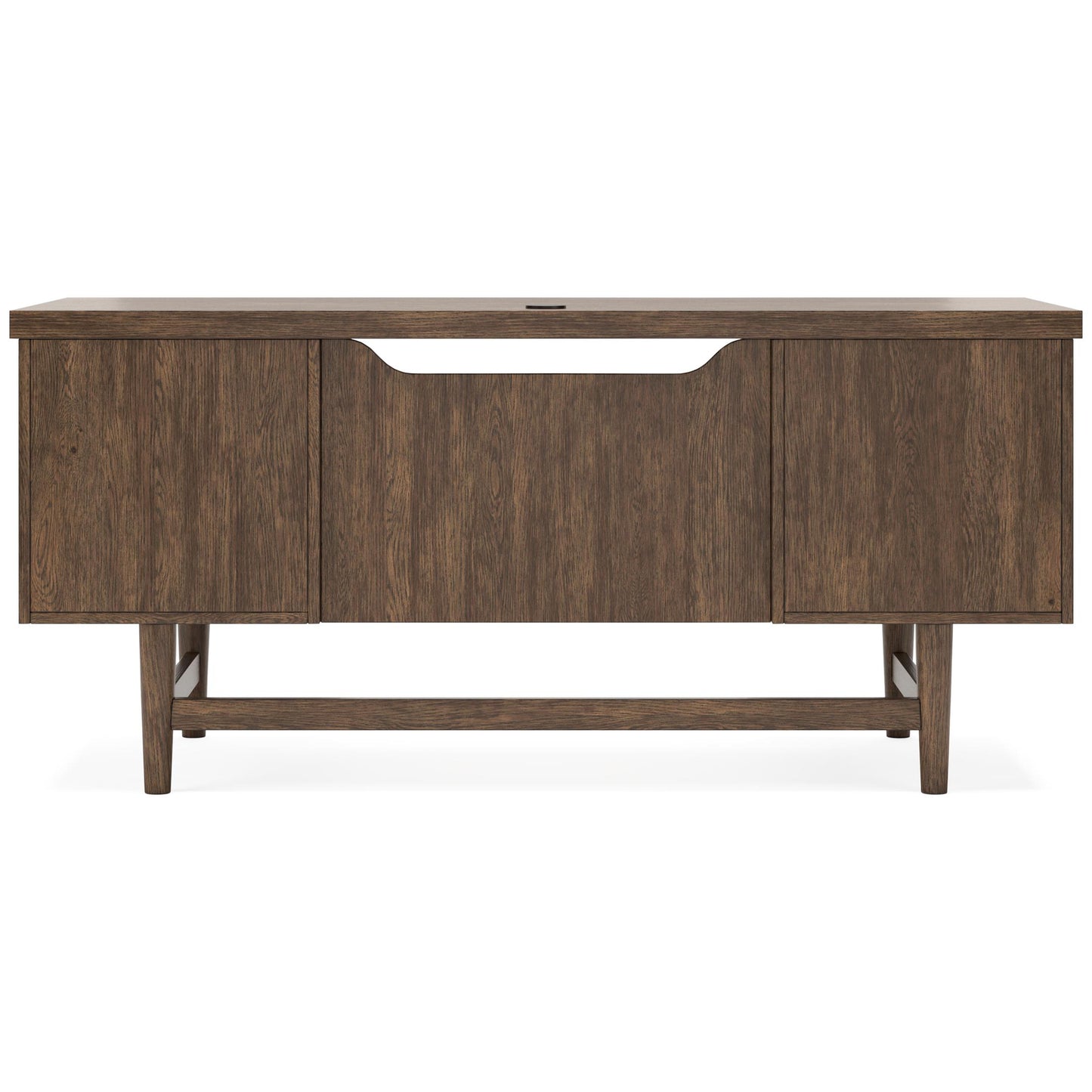 Austanny 67" Home Office Desk