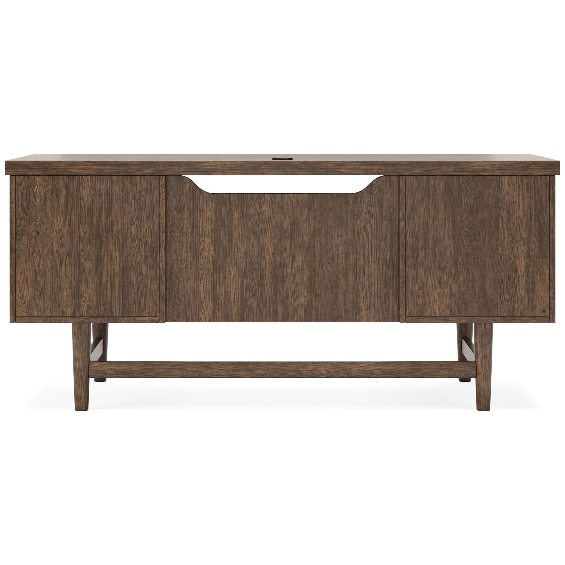 Austanny 67" Home Office Desk