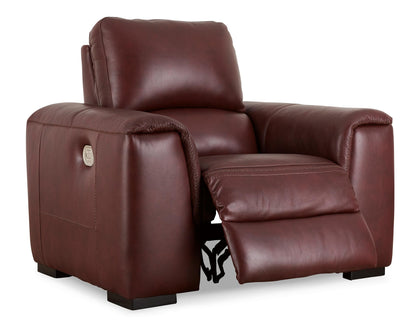 Alessandro Power Recliner