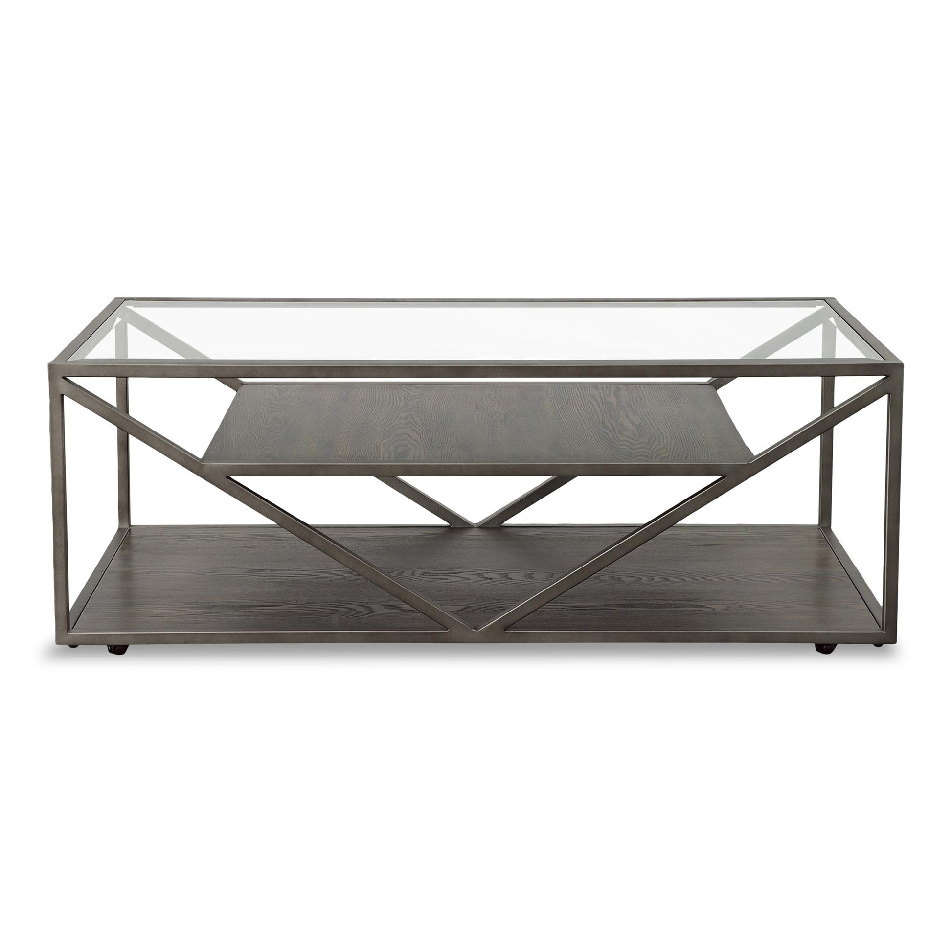 Arista Coffee Table