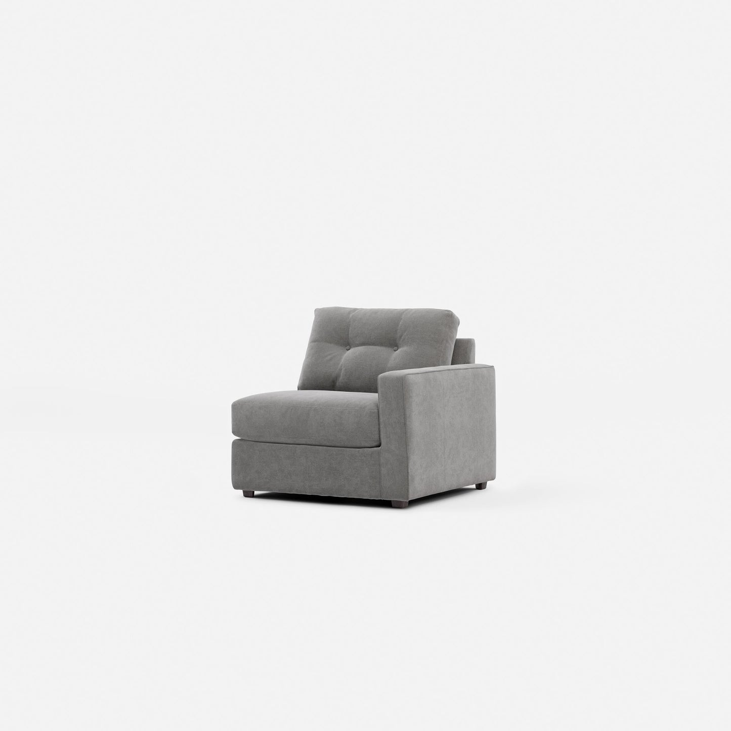 Modular One Chair