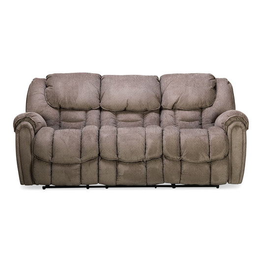 Solana Power Reclining Sofa