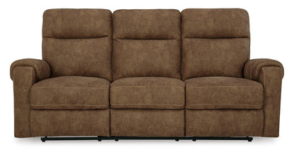 Edenwold Reclining Sofa