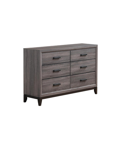 Salem Dresser