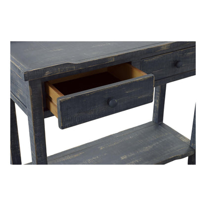 Naia Side Storage Table