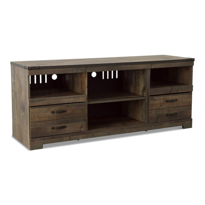 Trinell 63" TV Stand