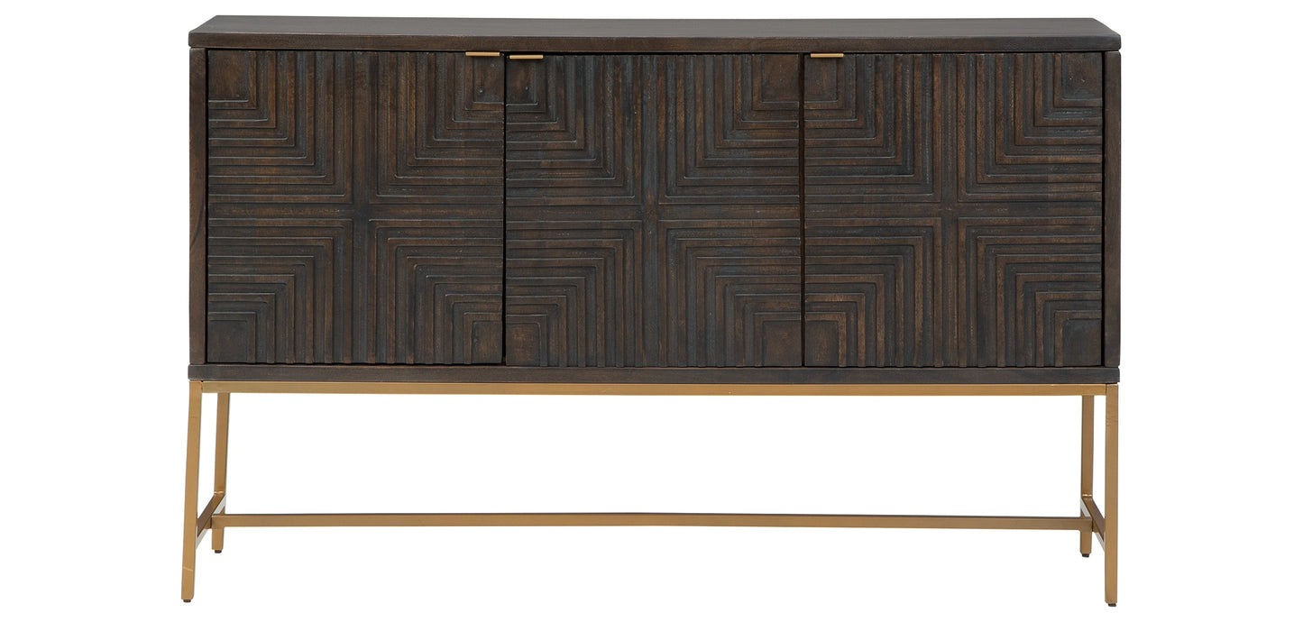 Elinmore Accent Cabinet