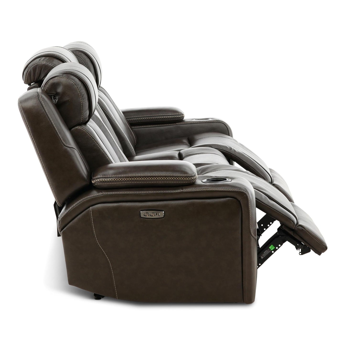 Denver Power Reclining Sofa