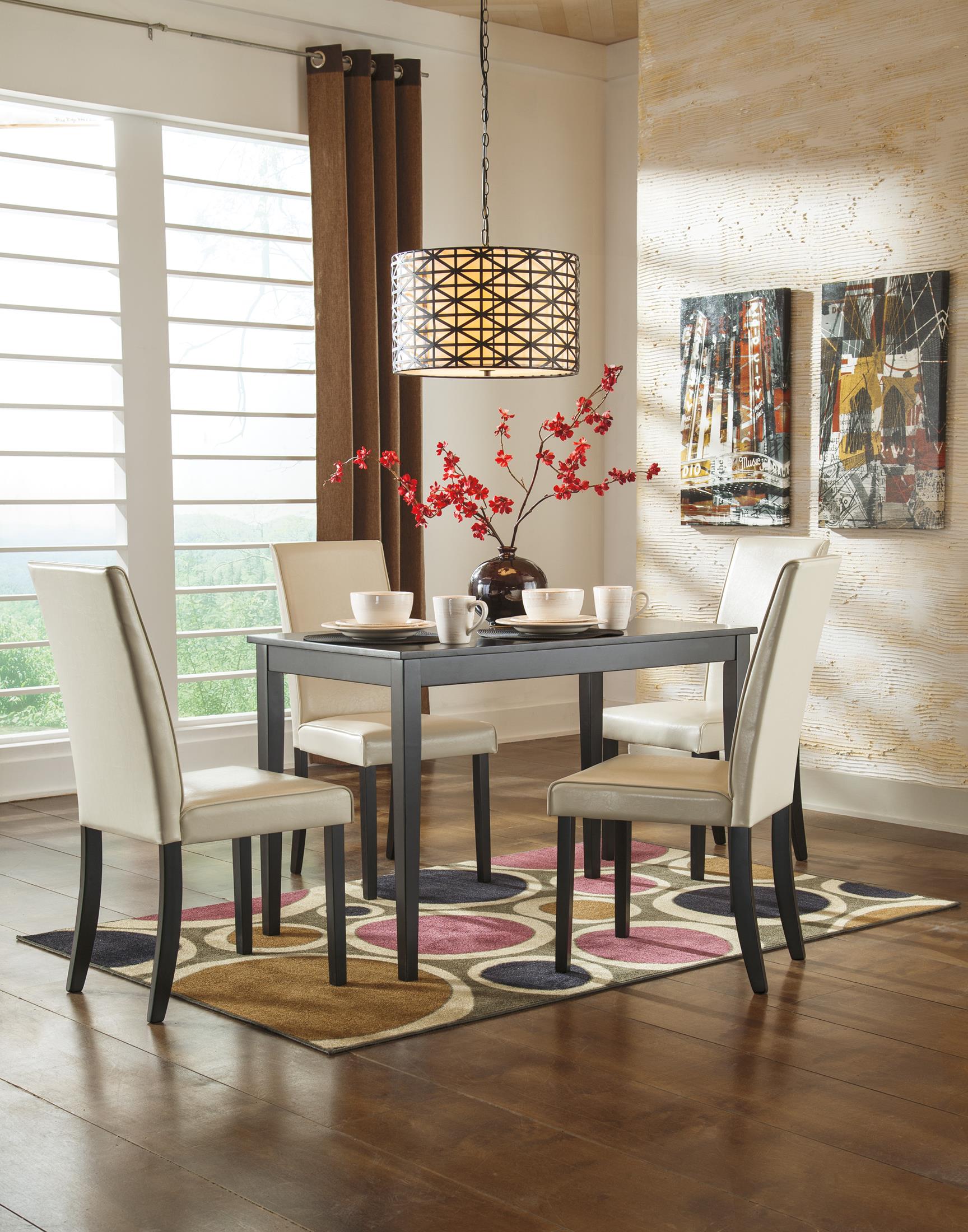 Kimonte Dining Chair (Set of 2)