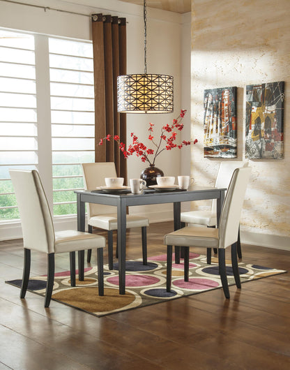 Kimonte Dining Chair (Set of 2)