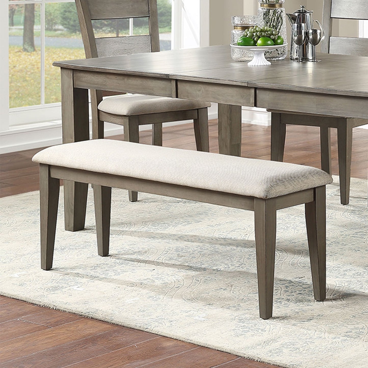 Callie Dining Bench